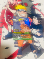 Naruto Uzumaki Release Event 121/140V front