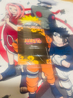 Naruto Uzumaki Release Event 121/140V back