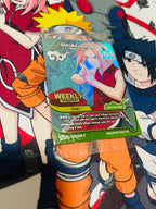 Sakura Haruno Weekly Tournaments 109/130V front