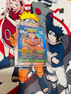 Naruto Uzumaki Spanish 133/130V front
