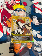 Gaara Sand Coffin 120/130V front