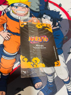 Sasuke Uchiha Store Championship 107/130V back