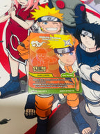 Naruto Uzumaki Store Championship 108/130V front