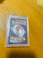 Charmander 46/102 Base Set 1ª edición español Mint - reverso real
