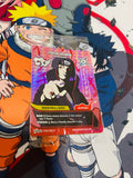 Itachi Uchiha Amaterasu 128/130V - anverso