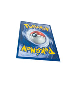 Pokémon Base Set 1.ª Edición ES | Kakuna · reverso real sobre fondo blanco