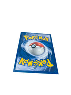 Pokémon Base Set 1.ª Edición ES | Pidgey · reverso real sobre fondo blanco