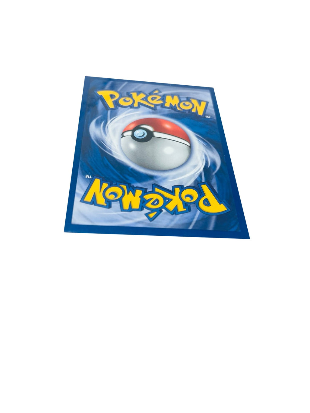Pokémon Base Set 1.ª Edición ES | Magnemite · reverso real sobre fondo blanco