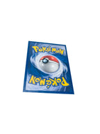 Pokémon Base Set 1.ª Edición ES | Porygon · reverso real sobre fondo blanco